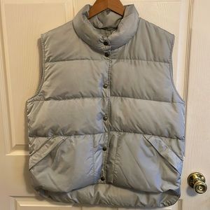 L.L.Bean Puffer Vest